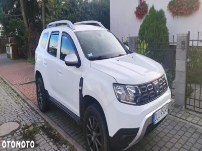 Dacia Duster 1.6 SCe Access