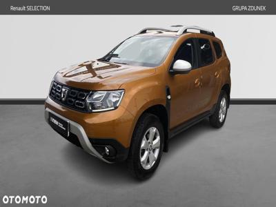 Dacia Duster 1.6 SCe Comfort