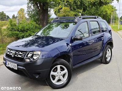 Dacia Duster 1.6 SCe Laureate S&S