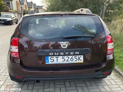 Dacia Duster 1.6 SCe Open S&S