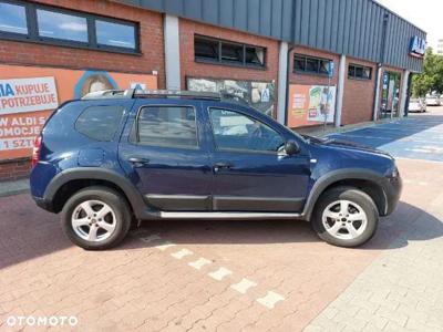 Dacia Duster 1.6 SCe Open S&S