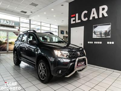 Dacia Duster Blue dCi 115 2WD Comfort