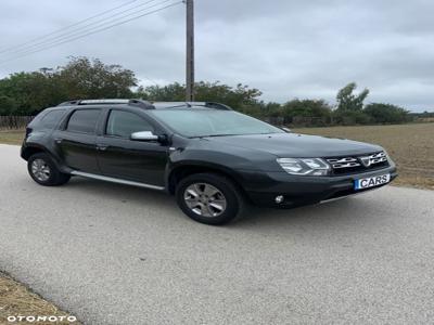 Dacia Duster TCe 125 2WD Prestige