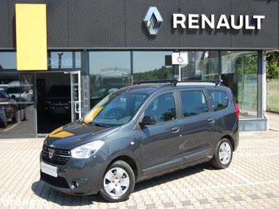 Dacia Lodgy 1.3 TCe Laureate S&S