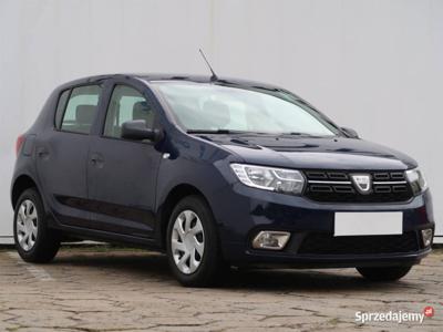 Dacia Sandero 1.0 SCe