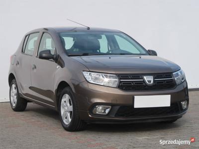 Dacia Sandero 1.0 SCe