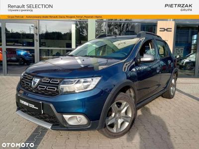 Dacia Sandero Stepway 0.9 TCe Laureate S&S