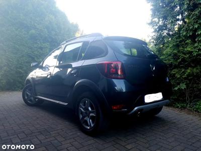 Dacia Sandero Stepway 0.9 TCe Laureate S&S Easy-R