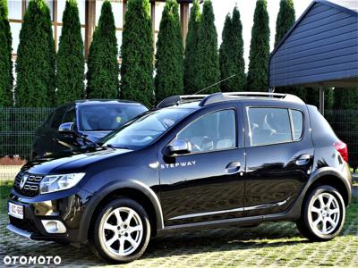 Dacia Sandero Stepway 0.9 TCe Outdoor S&S