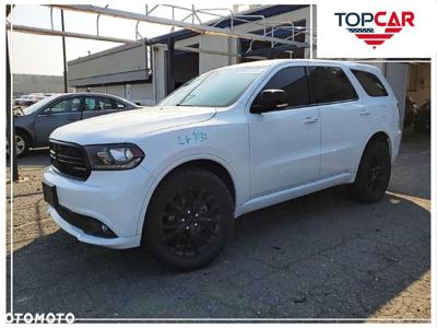 Dodge Durango 3,6 Limited