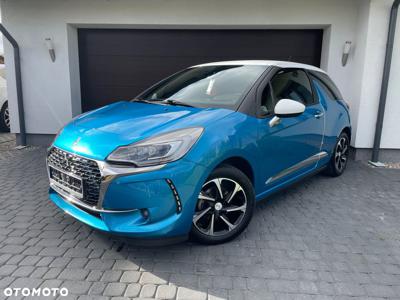 DS Automobiles DS 3