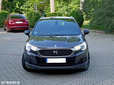 DS Automobiles DS 4 Crossback