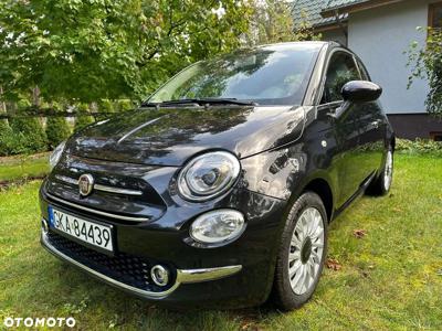 Fiat 500 1.2 8V Lounge