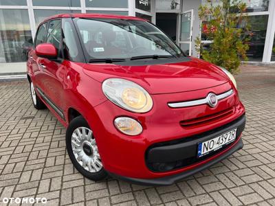 Fiat 500L 1.4 16V Lounge