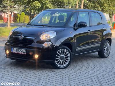 Fiat 500L Wagon 0.9 TwinAir Start&Stopp Lounge