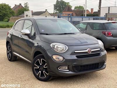 Fiat 500X 1.4 Multiair 4x2 S&S Mirror