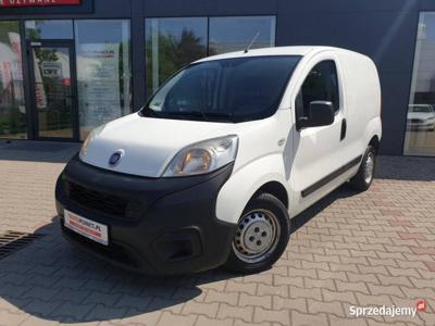 FIAT Fiorino, 2017r. FV-23%