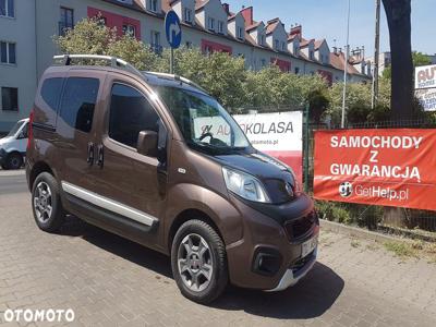 Fiat Qubo