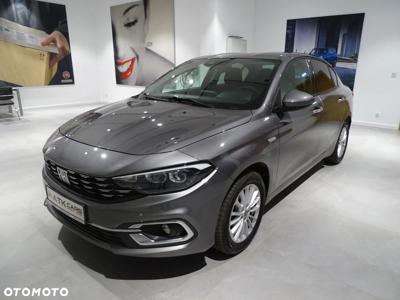 Fiat Tipo 1.0 T3 Life