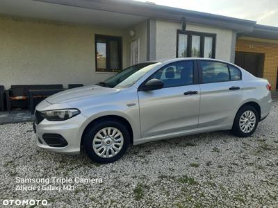 Fiat Tipo 1.4 16v Easy