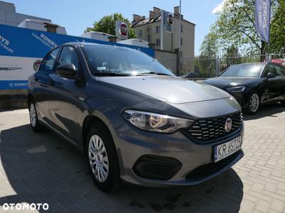 Fiat Tipo 1.4 16v Pop