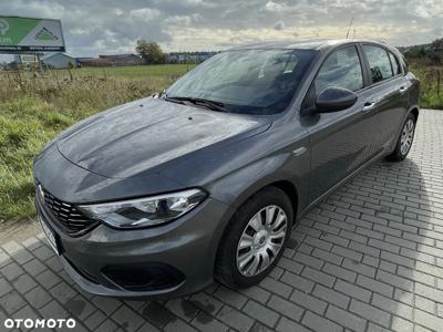 Fiat Tipo 1.4 16v Pop