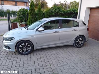 Fiat Tipo 1.4 16v S-Design