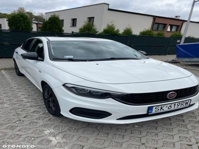 Fiat Tipo 1.4 16v Street