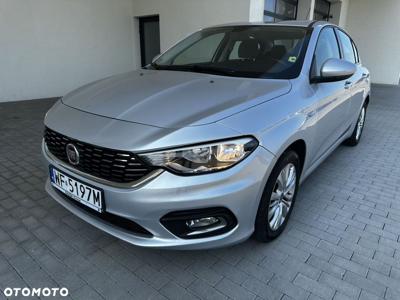 Fiat Tipo 1.6 E-Torq 16v Opening Edition