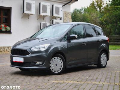 Ford C-MAX 1.5 TDCi Econetic Start-Stop-System COOL&CONNECT