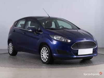 Ford Fiesta 1.25 i