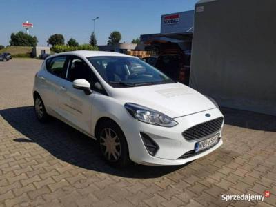 Ford Fiesta Mk8 (2017-)