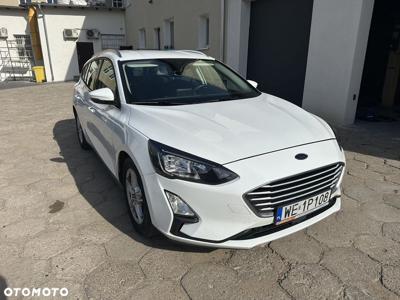 Ford Focus 1.5 EcoBlue Trend