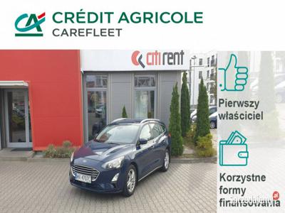 Ford Focus 1.5 EcoBlue Trend Edition Salon PL! 1 wł! ASO! F…