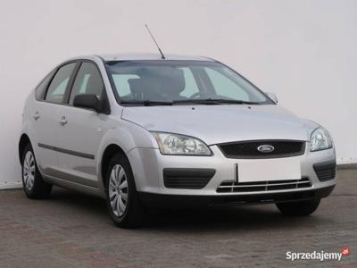 Ford Focus 1.6 16V