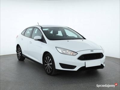 Ford Focus 1.6 i