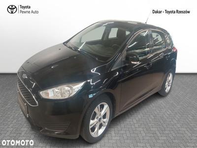 Ford Focus 1.6 Trend