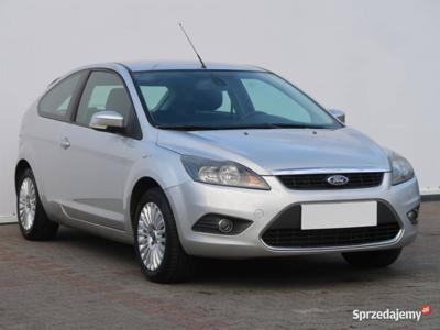 Ford Focus 2.0 16V