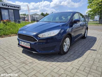 Ford Focus 2.0 TDCi Trend ASS