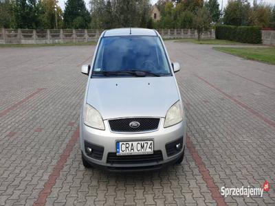 Ford Focus C-Max 1.8 16v LPG