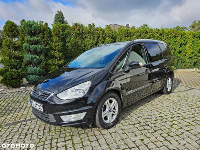 Ford Galaxy 1.6 EcoBoost Start/Stop Champions Edition