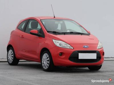 Ford Ka 1.2 i