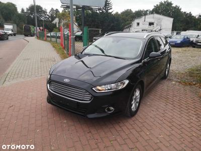 Ford Mondeo 1.5 EcoBoost Start-Stopp Trend