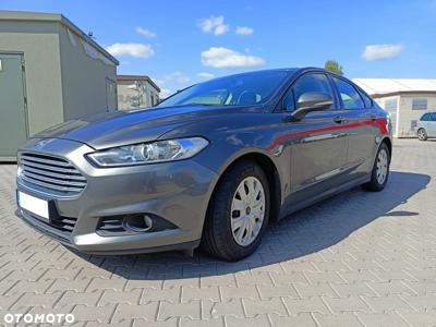 Ford Mondeo 1.5 EcoBoost Trend