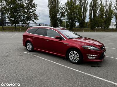 Ford Mondeo 1.6 Eco Boost Start-Stopp Titanium S