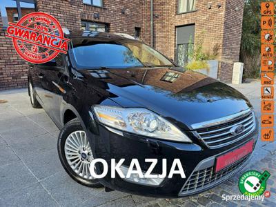 Ford Mondeo Klimatronik Ks.Serwisowa Elektryka Alu Felgi Mk…