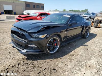 Ford Mustang 5.0 V8 GT