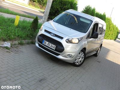 Ford Tourneo Connect Grand