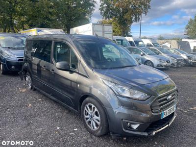 Ford Transit Connect 230 L2 S&S Autm Trend