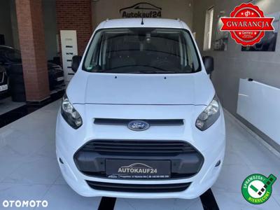 Ford Transit Connect 230 L2 S&S Trend